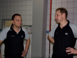 Essen - DMM lange LS
